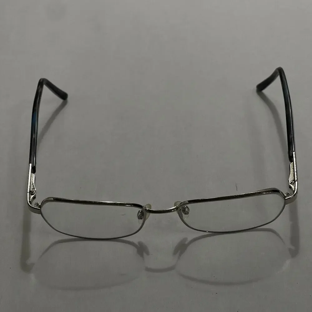 Elle Eyeglasses Sunglasses Frames Only EL13465 Color SI 53-16-135 - Picture 5 of 9